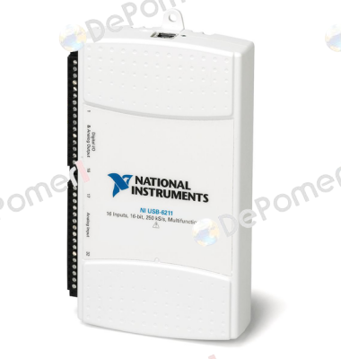 779676-01 / USB-6211 National Instruments
