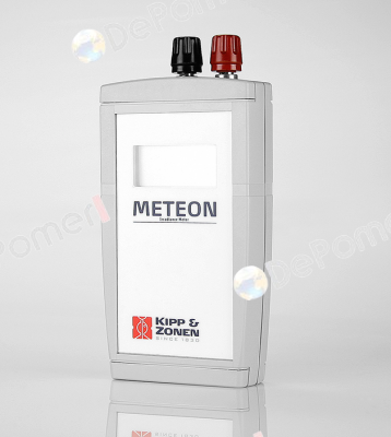 METEON Data Logger Kipp-Zonen