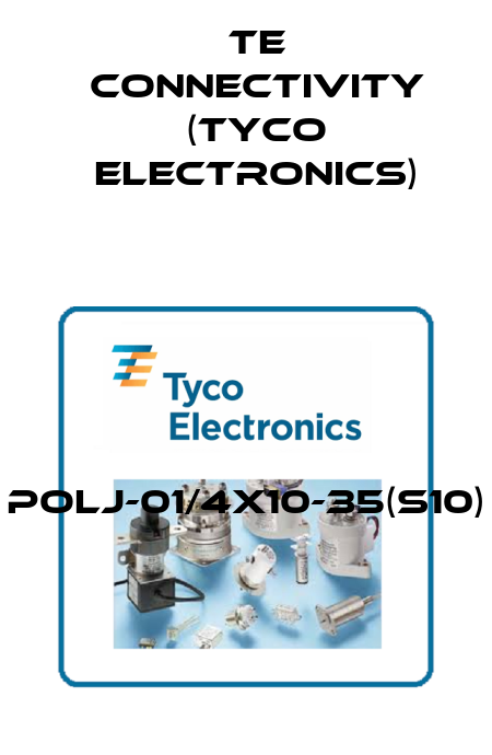 POLJ-01/4X10-35(S10) TE Connectivity (Tyco Electronics)