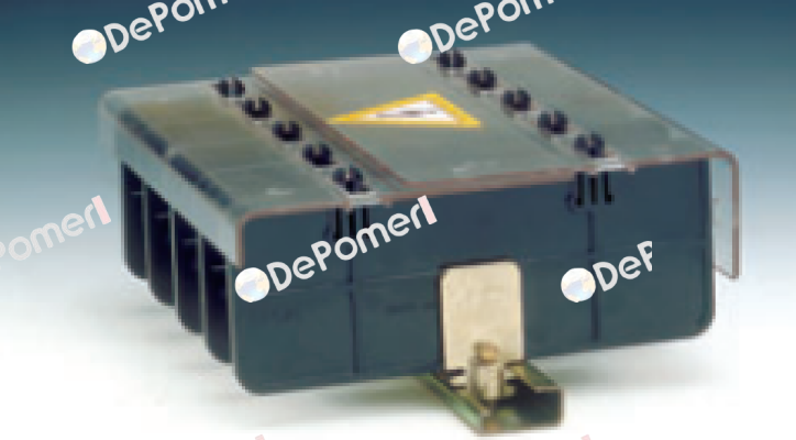 PRT02 / PRT/M Cabur