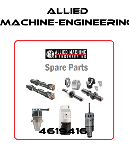 4619416  Allied Machine-Engineering