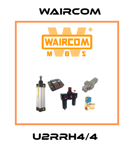U2RRH4/4  Waircom