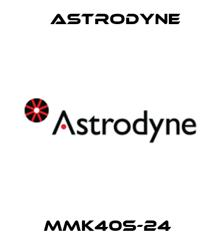 MMK40S-24  Astrodyne