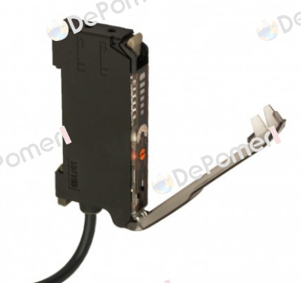 FAIC/BP-1EDA Micro Detectors / Diell (now Datasensing)