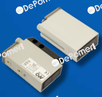 RX8/0T-3B37 Micro Detectors / Diell (now Datasensing)