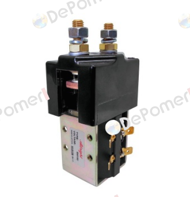 SW 180 B-4 24V CO Albright