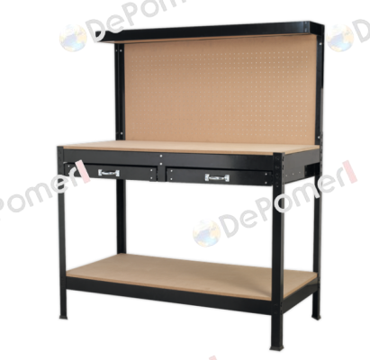 AP12600 Sealey
