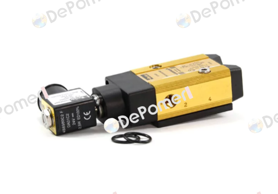 341N01-8993-488980C2 Parker