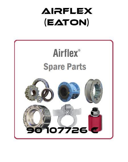 90 107726 C  Airflex (Eaton)