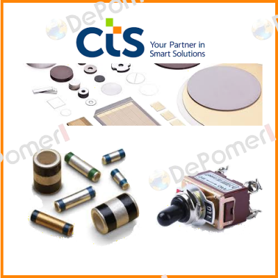 Type: SM N: 45/1  Cts