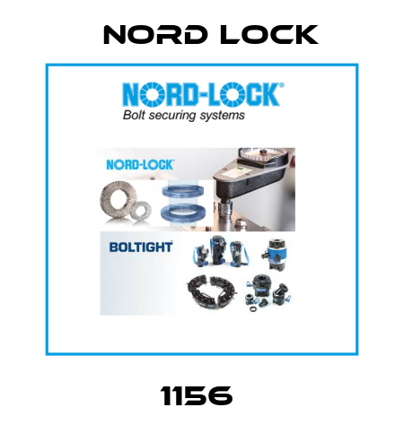 1156  Nord Lock