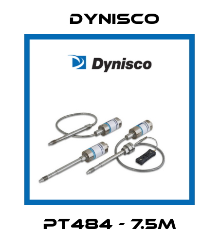 PT484 - 7.5M Dynisco