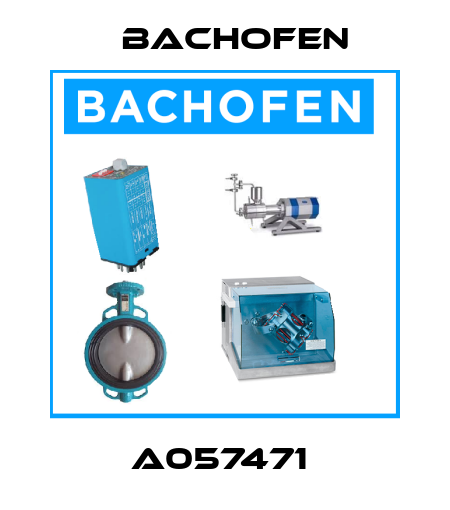 A057471  Bachofen