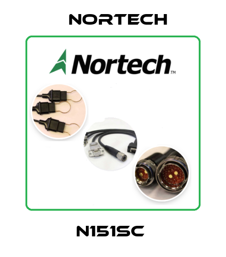 N151SC  Nortech