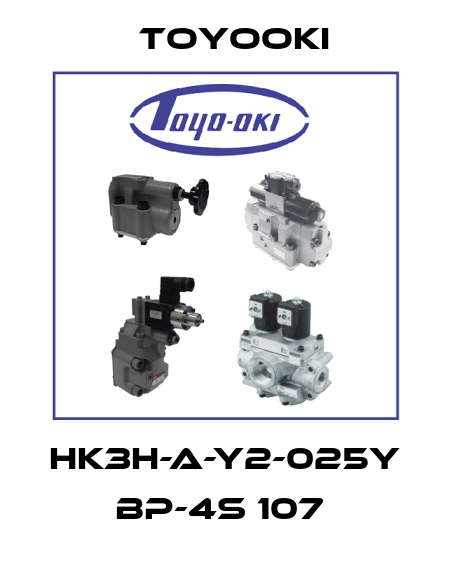 HK3H-A-Y2-025Y BP-4S 107  Toyooki