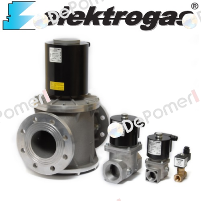 VMR0-5 Elektrogas