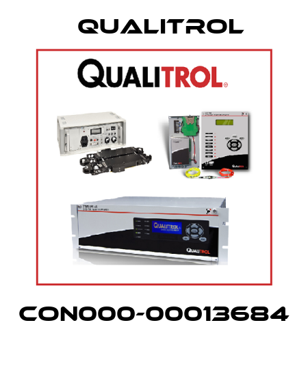CON000-00013684  Qualitrol