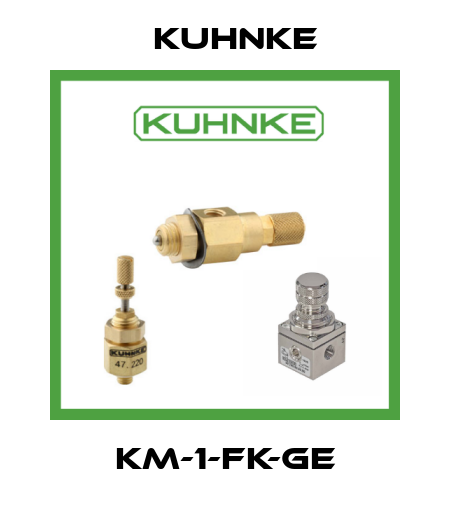 KM-1-FK-GE Kuhnke