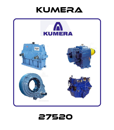 27520  Kumera