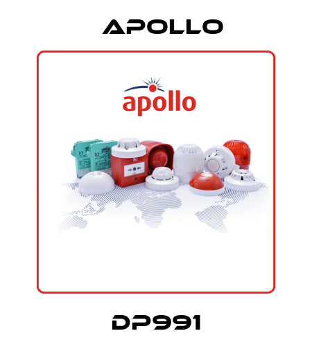 DP991 Apollo