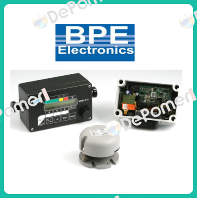 1940-2600-0007  BPE Electronics (Dana Brevini Group)
