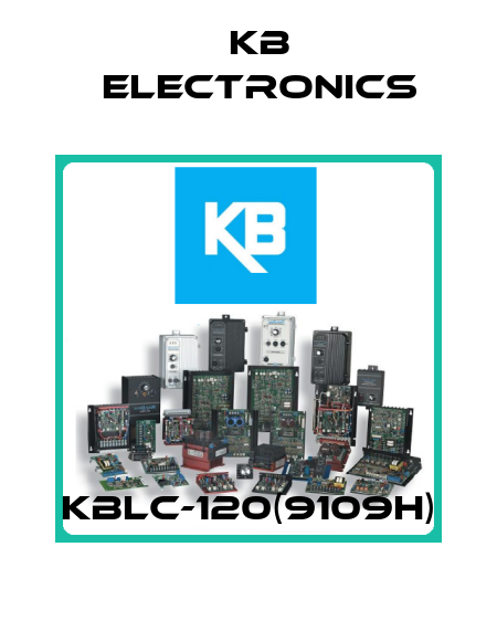 KBLC-120(9109H) KB Electronics