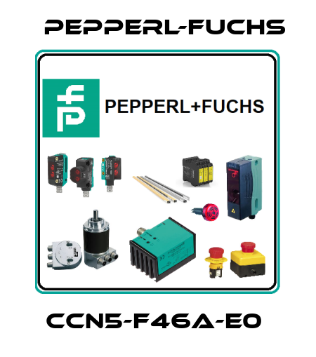 CCN5-F46A-E0  Pepperl-Fuchs