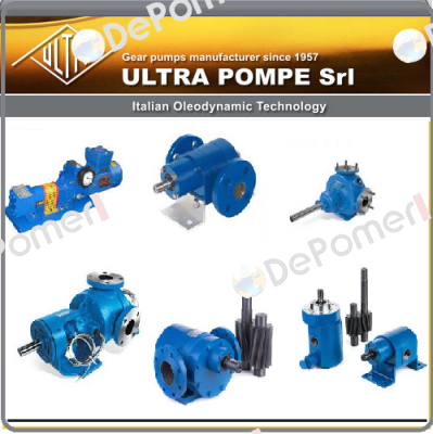 L-14-BS  Ultra Pompe S.r.l.