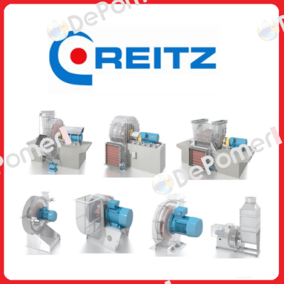 KPK302-035028-02 Reitz