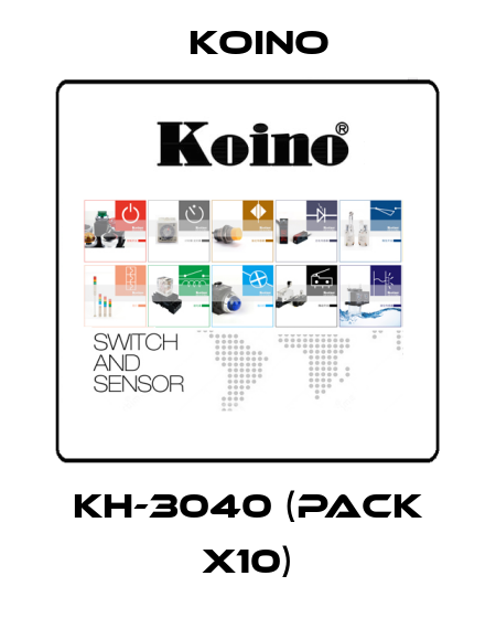 KH-3040 (pack x10) Koino