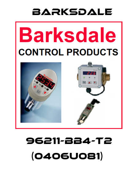 96211-BB4-T2 (0406U081)  Barksdale