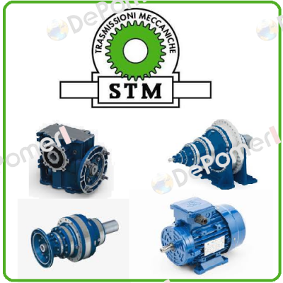 RMI130 FL 1/80 100B5  Stm