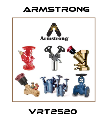 VRT2520  Armstrong