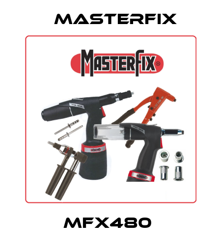 MFX480  Masterfix