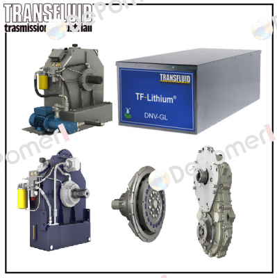 " K " TYPE 120 °C Transfluid