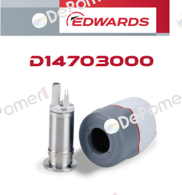 D14703000 Edwards Vacuum