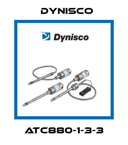 ATC880-1-3-3 Dynisco