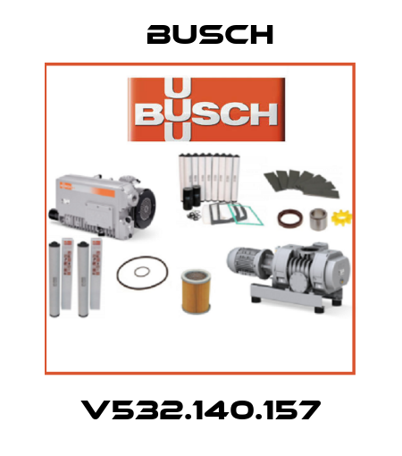 V532.140.157 Busch