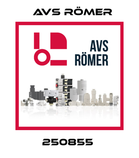 250855  Avs Römer
