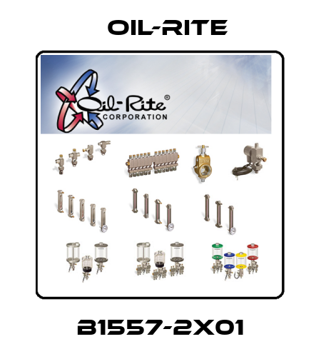 B1557-2X01 Oil-Rite