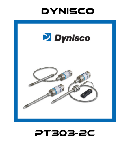 PT303-2C Dynisco