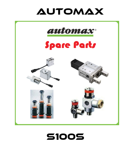  S100S  Automax