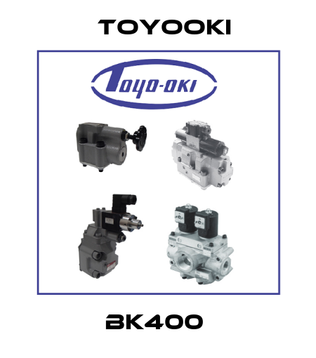 BK400  Toyooki
