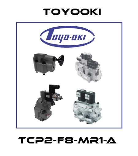TCP2-F8-MR1-A  Toyooki