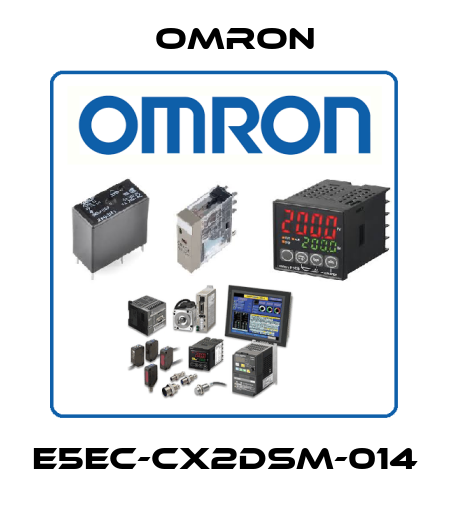 E5EC-CX2DSM-014 Omron