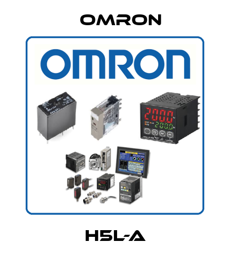 H5L-A Omron