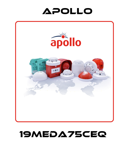 19MEDA75CEQ  Apollo