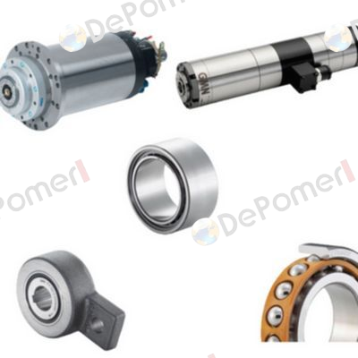 19S6008ETXMA7DUL / S 6008 E TXM ABEC7 DUL Gmn