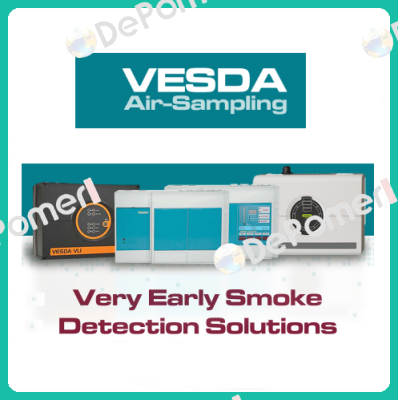 VSP-031 Vesda