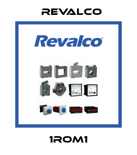 1ROM1 Revalco